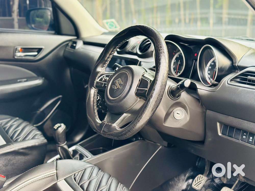 Maruti Suzuki Swift 1.2 Vxi (o), 2023, Petrol