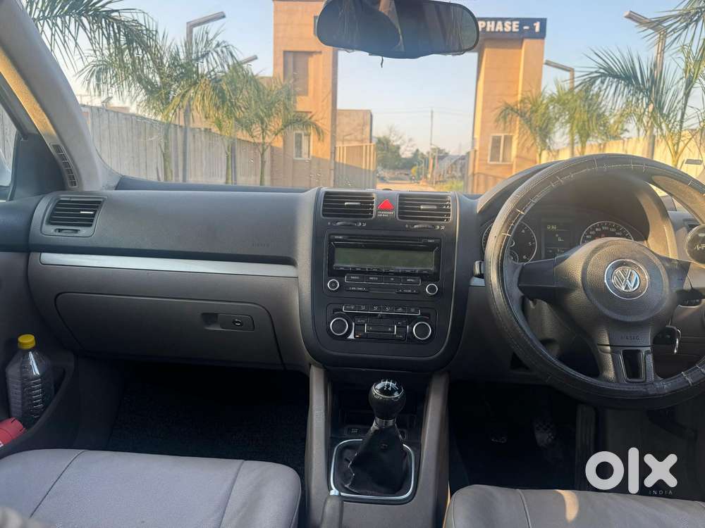 Volkswagen Jetta 1.6 Tdi, 2011, Diesel