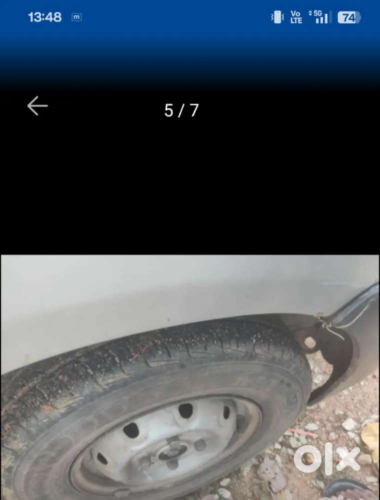 Maruti Suzuki Alto 2005