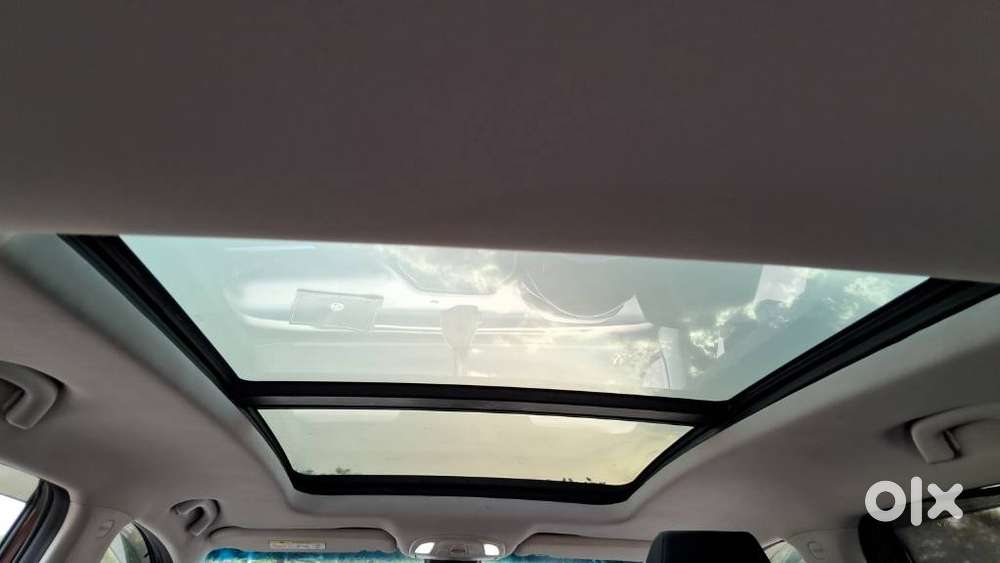 Mg Hector 1.5 Dct Sharp, 2019, Petrol