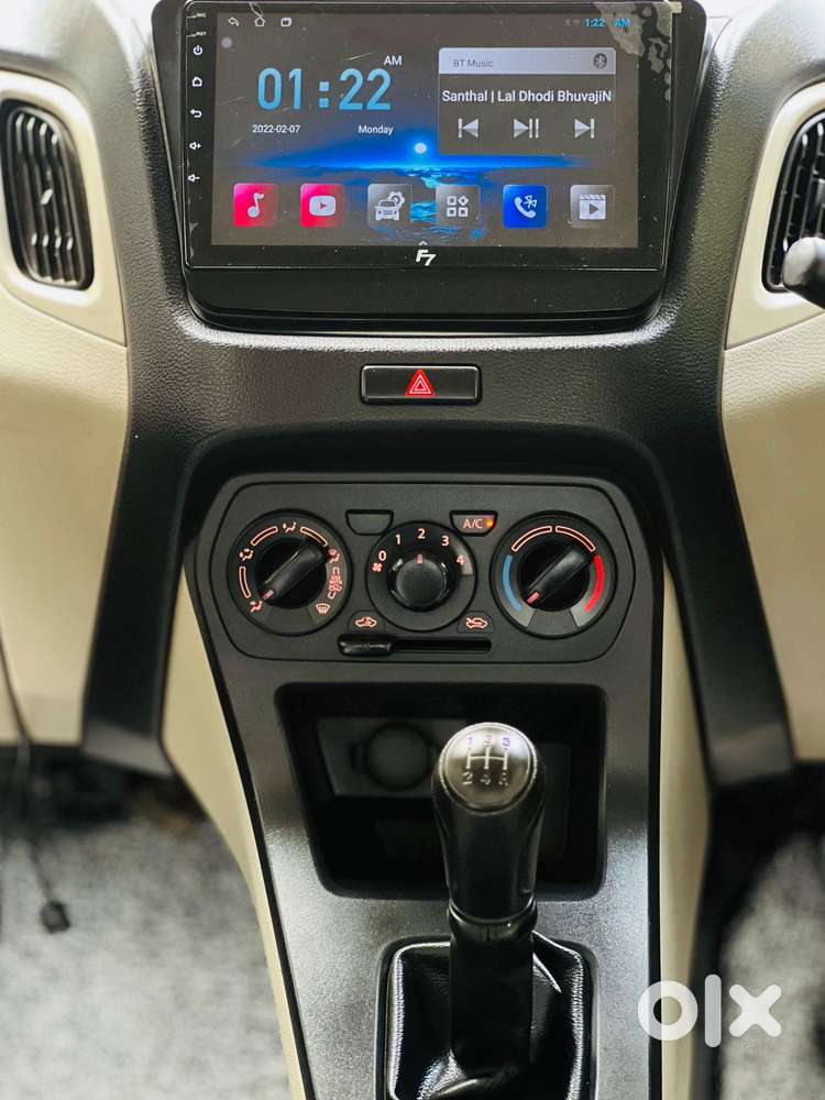 Maruti Suzuki Wagon R Cng Lxi, 2023, Cng & Hybrids