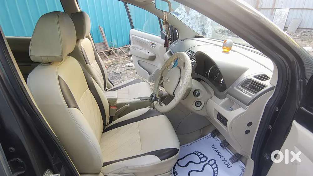 Maruti Ertiga Vxi 2013