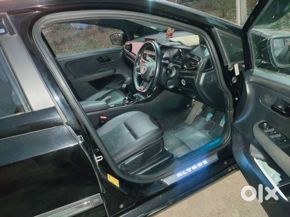 Brand New Full Loaded Top End Vehicle