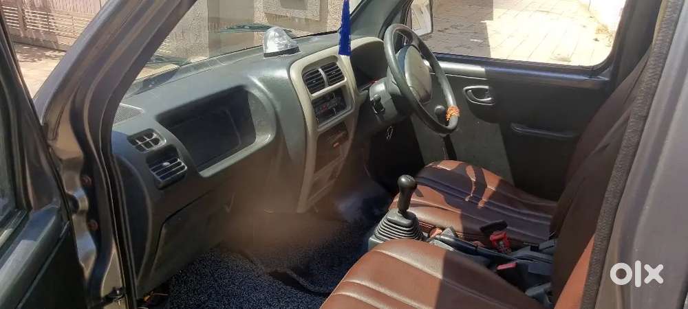 Maruti Suzuki Eeco 2010