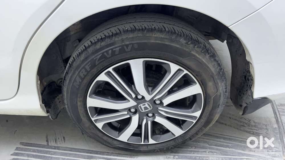 Honda Amaze Vx Cvt I-vtec, 2023, Petrol