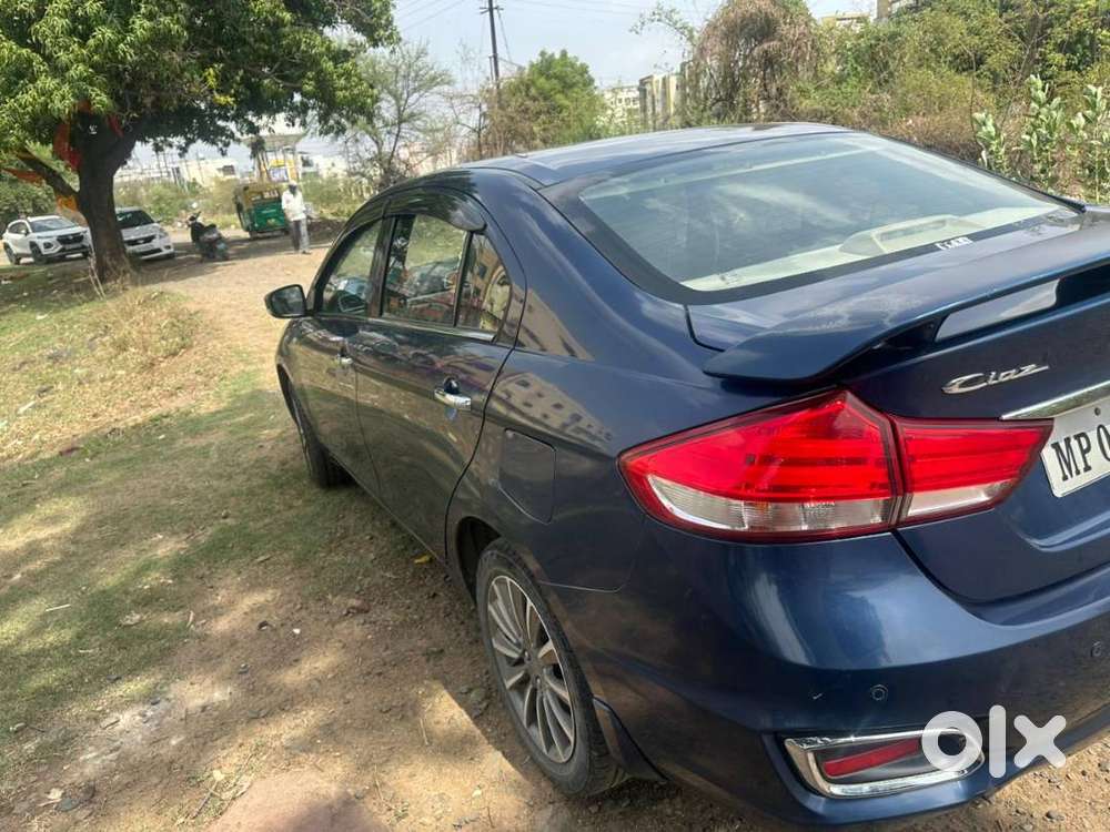 Maruti Suzuki Ciaz 2019 Diesel Good Condition