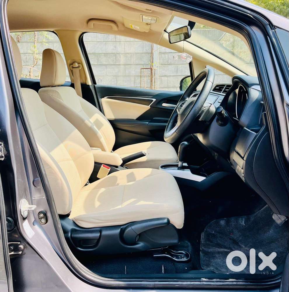 Honda Jazz 1.2 Vx  I-vtec At, 2019, Petrol