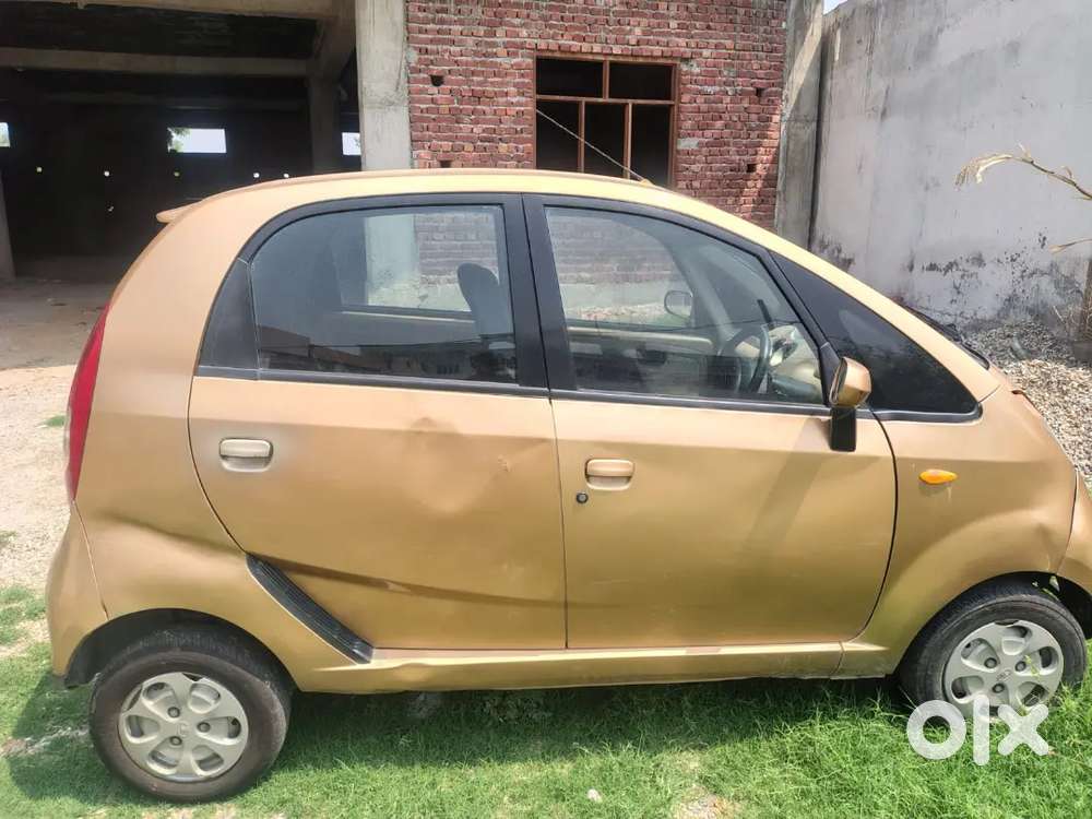 Maruti Suzuki Dzire 2017 Petrol 83000 Km Driven