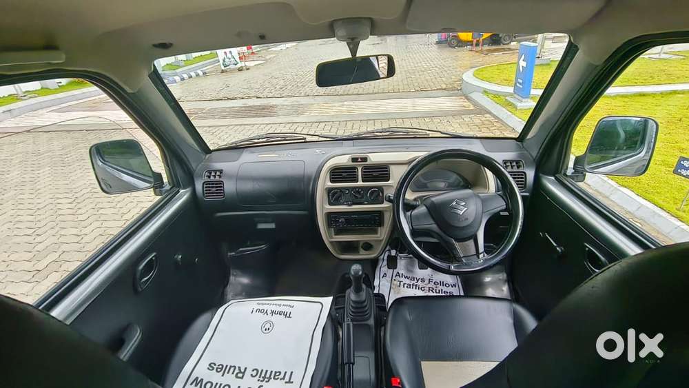 Maruti Suzuki Eeco 5 Seater Ac, 2023, Petrol