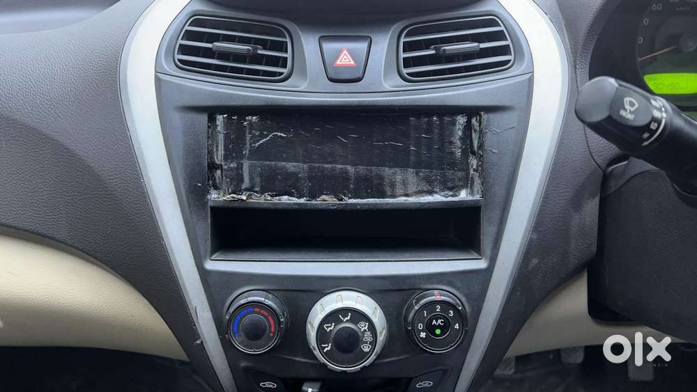 Hyundai Eon Era +, 2016, Petrol