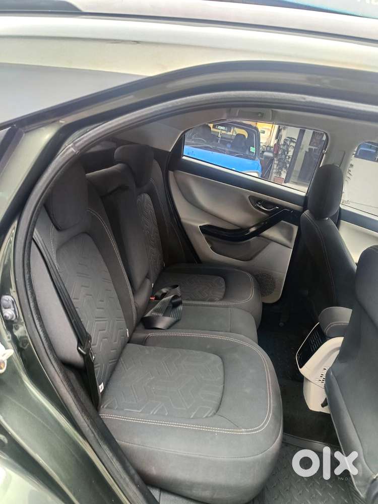 Tata Nexon 1.2 Revotron Xz Plus, 2022, Petrol