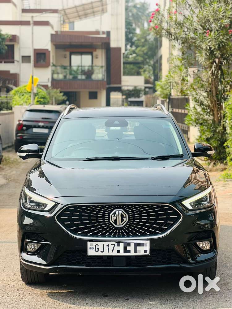 Mg Astor, 2023, Petrol