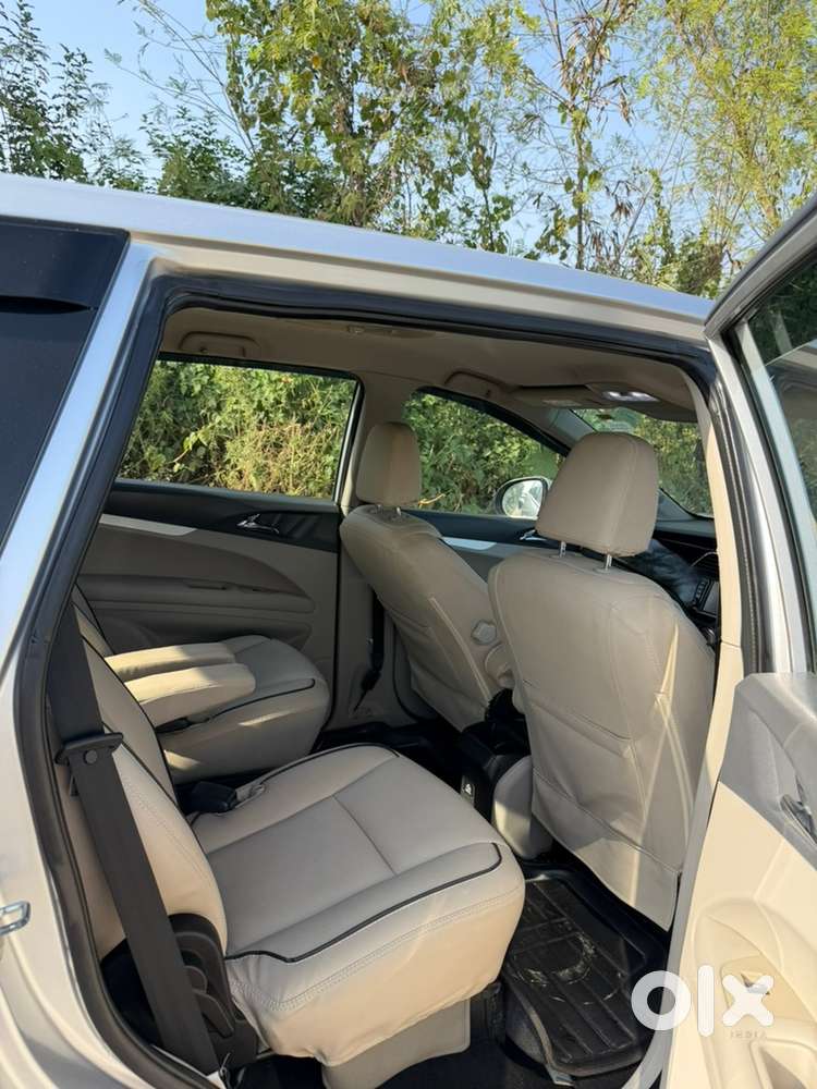 Mahindra Marazzo Diesel 2019 Well Maintained For Sale