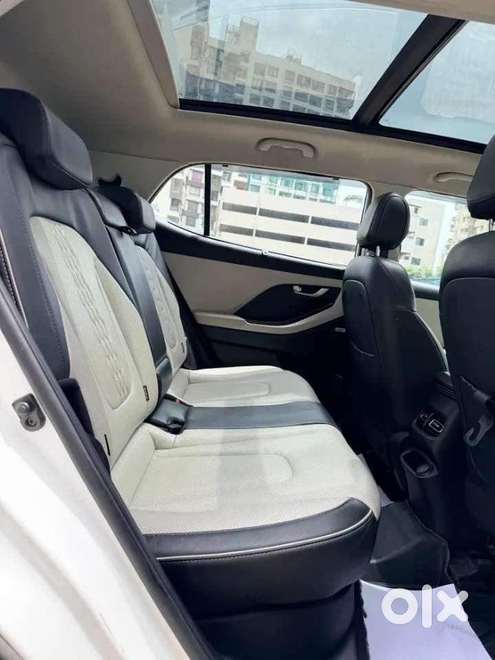 Hyundai Creta Sx (o) 1.5 Diesel Automatic, 2021, Diesel