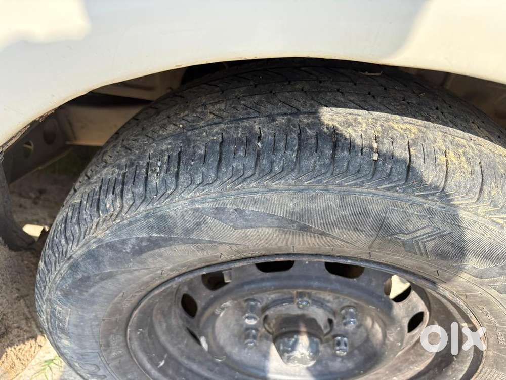 Chevrolet Tavera Diesel In Good Condition