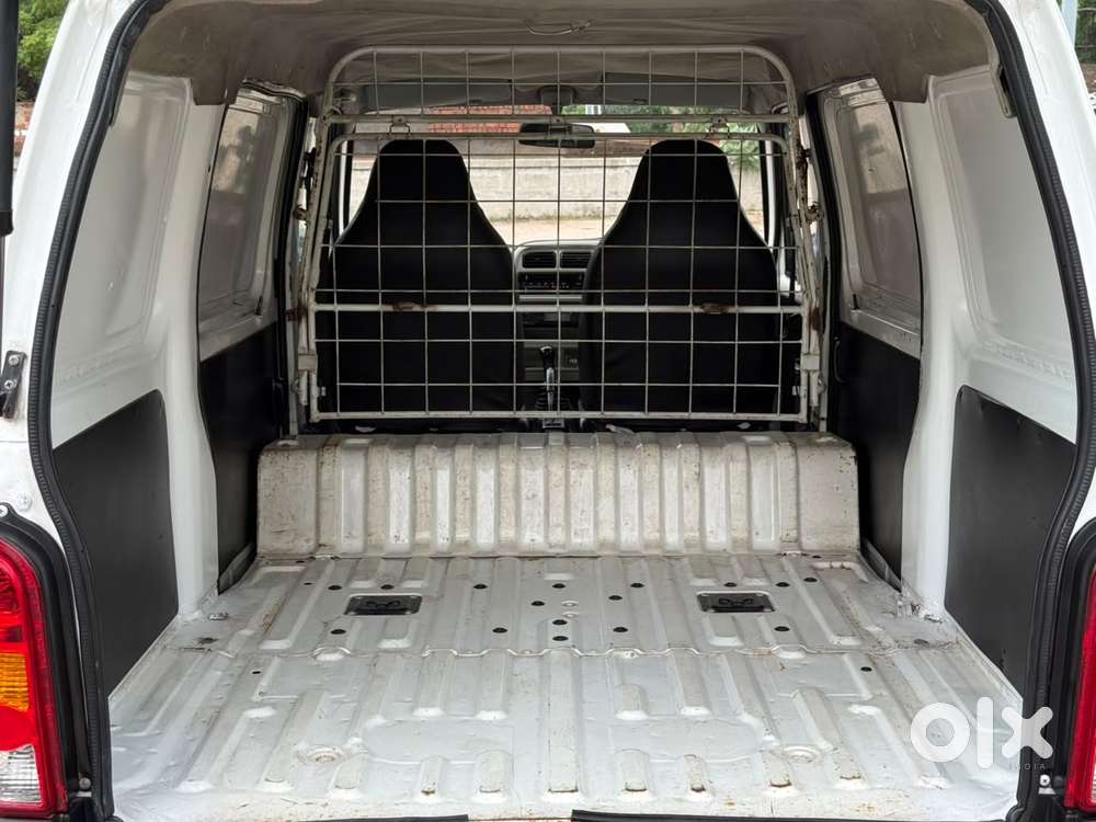 Maruti Suzuki Eeco Cargo, 2018, Cng & Hybrids
