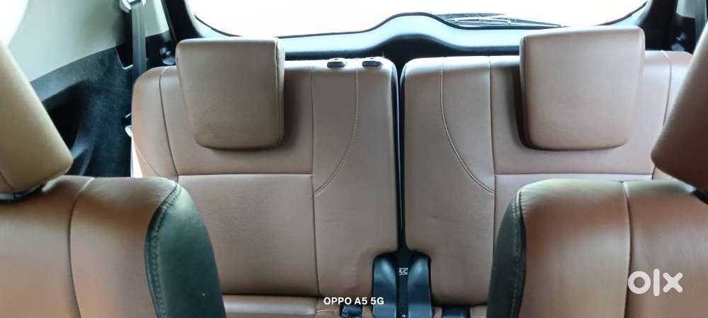Toyota Innova Crysta 2.8 Zx At 7 Seater, 2018, Diesel