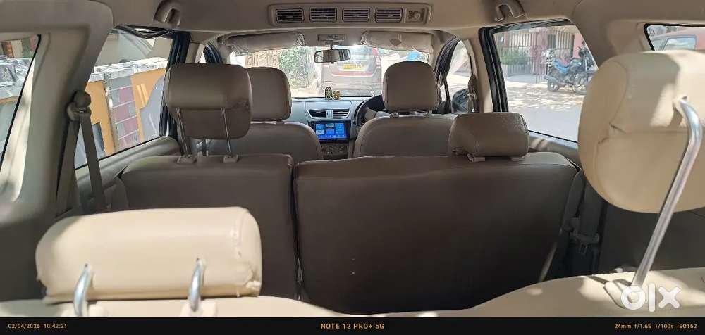 Maruti Suzuki Ertiga 2014 Diesel Well Maintained