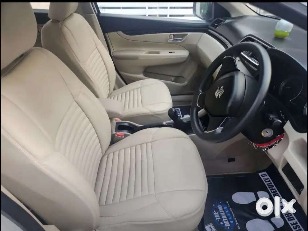 Maruti Suzuki Ciaz 2018 Petrol 16500 Km Driven
