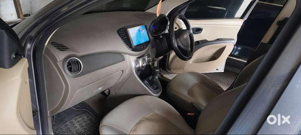 Car In Good Condition With 1.5lacs