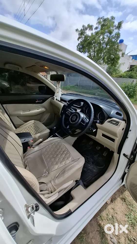 Maruti Suzuki Dzire 2018 Diesel