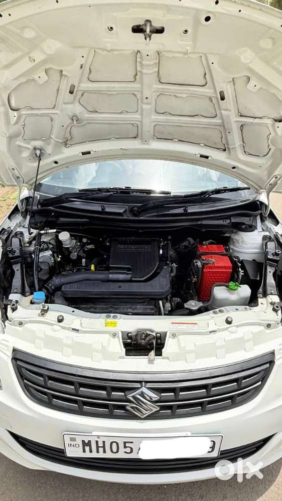 Maruti Suzuki Swift 1.3 Zxi, 2012, Petrol