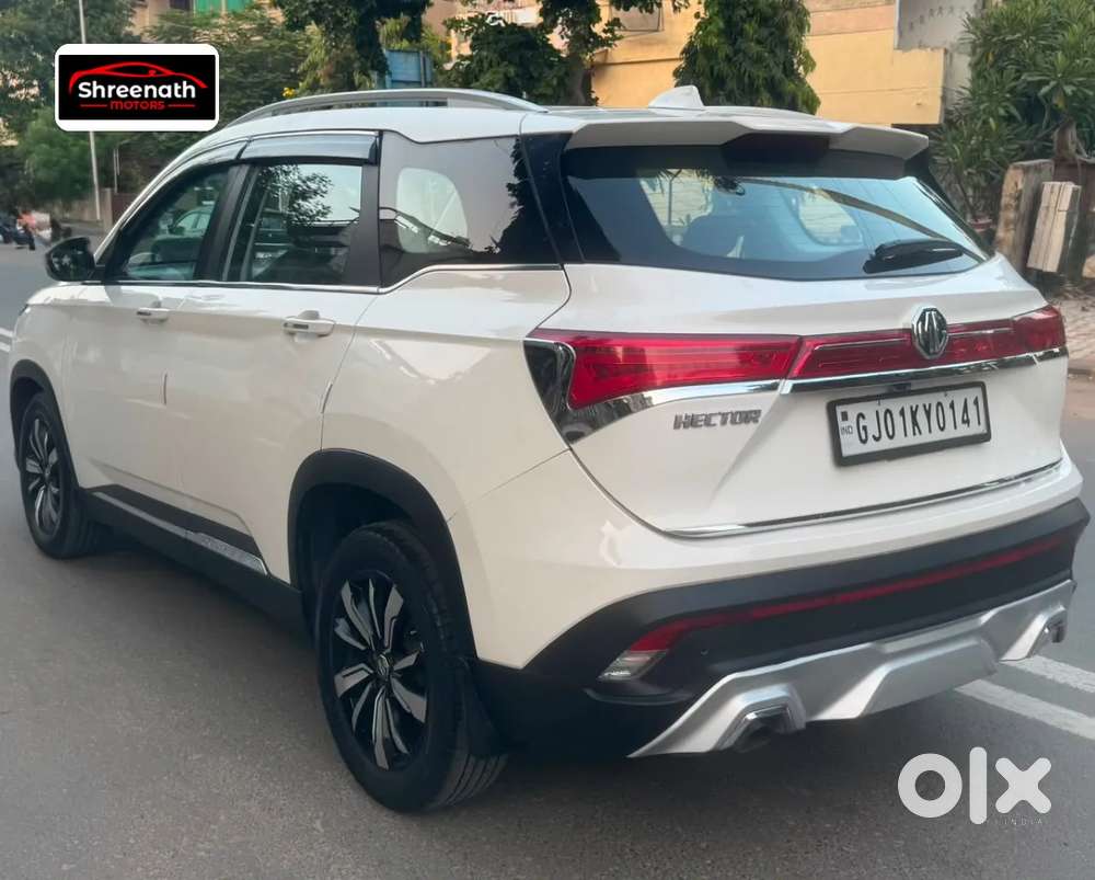 Mg Hector 2.0 Smart Diesel, 2020, Diesel