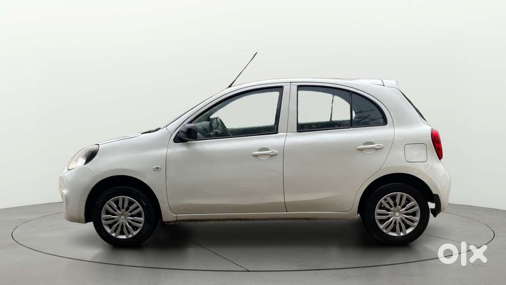 Renault Pulse Petrol Rxl, 2016, Petrol