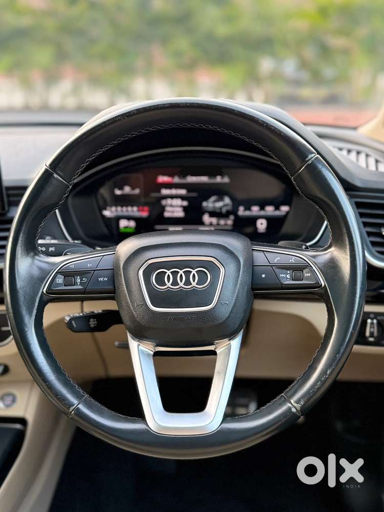 Audi Q5 2.0 45 Tfsi Technology, 2023, Petrol
