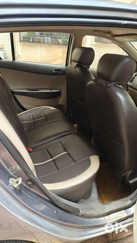 Well Maintained 2011 Hyundai I20 1.2 Asta