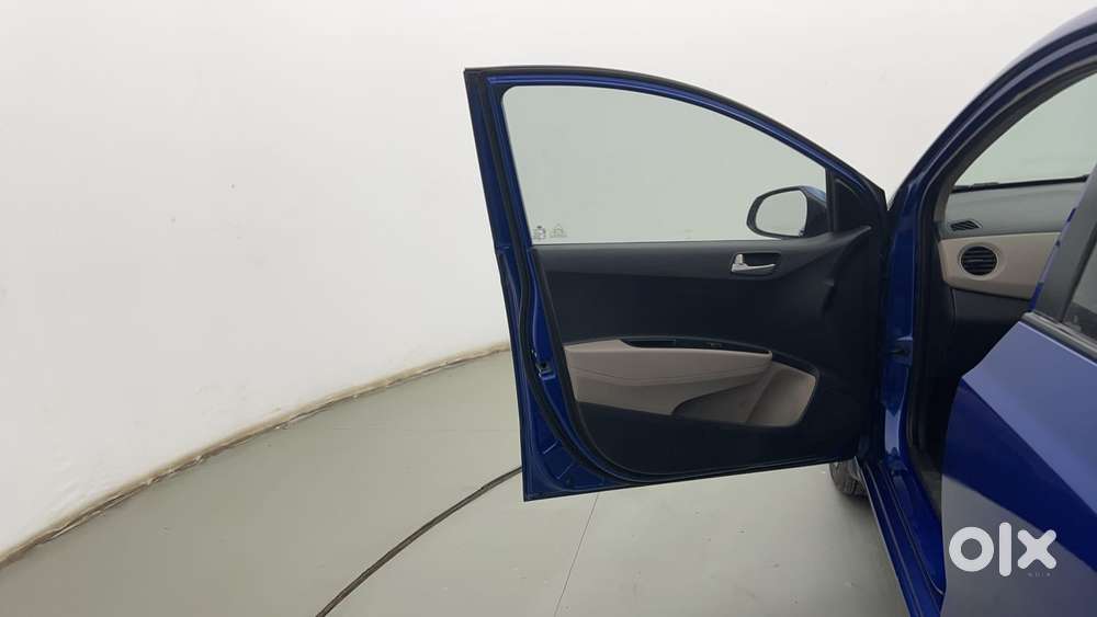 Hyundai Xcent [ ] 1.2 S, 2014, Petrol