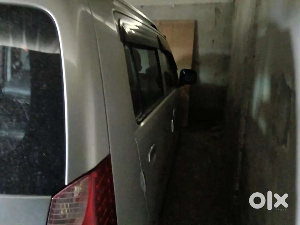 Maruti Suzuki Wagon R, 2016 With 35000 Km