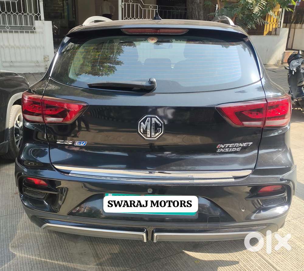 Mg Zs Ev Exclusive Pro, 2023, Electric