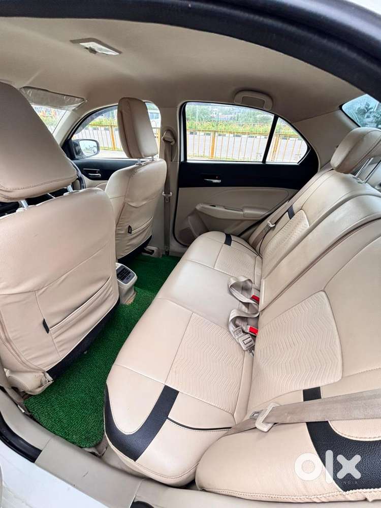 Maruti Suzuki Dzire 1.2 Vxi, 2023, Petrol