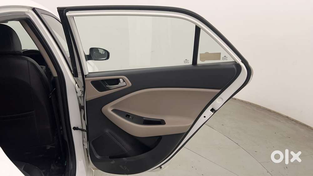 Hyundai Elite I20 [2018-2020] 1.2 Sportz, 2018, Petrol