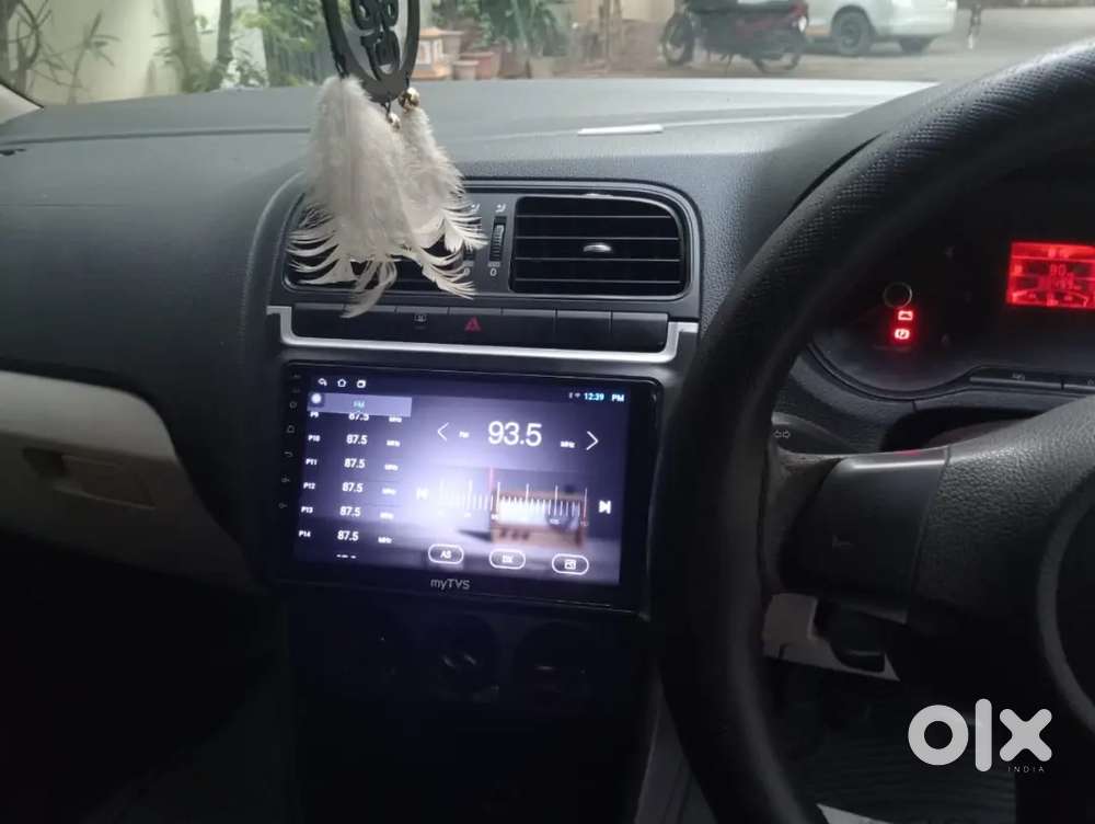 Volkswagen Polo Comfortline 1.2l Diesel