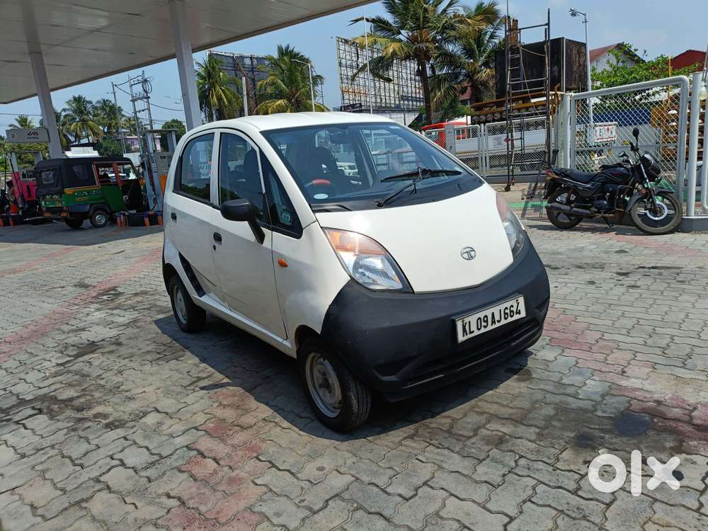 Tata Nano 2012-2015 Twist Xe, 2015, Petrol