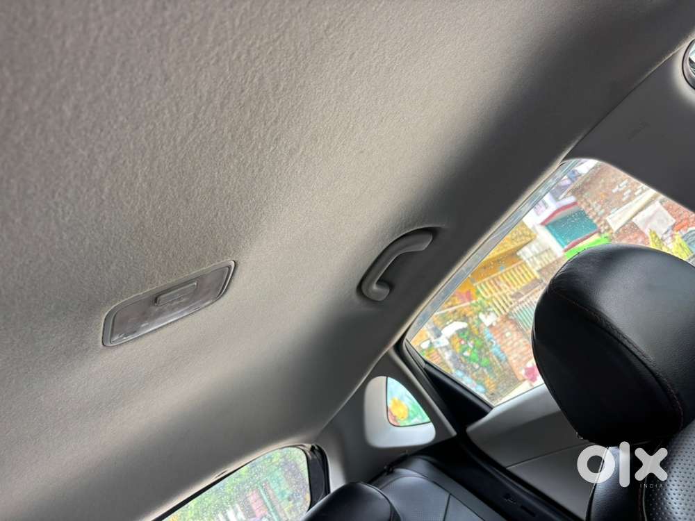 2023 Hyundai I20 Petrol