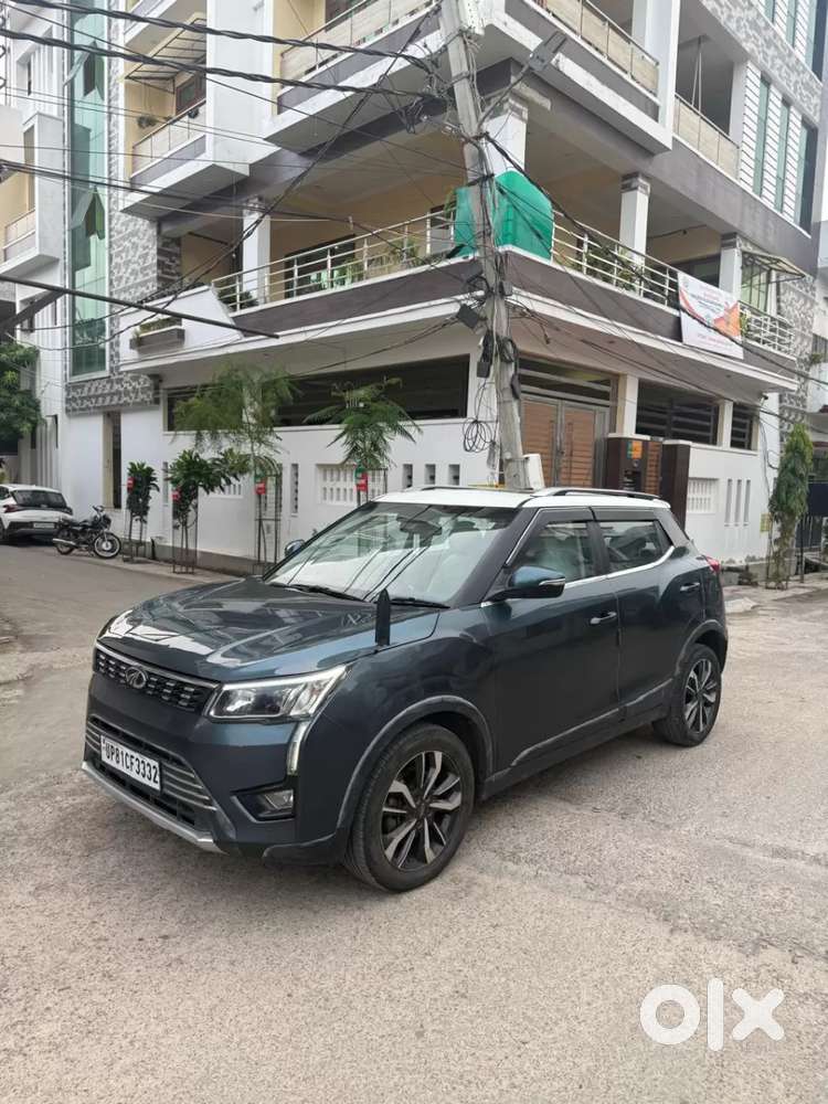Mahindra Xuv300 W8 Option Diesel, 2019, Diesel