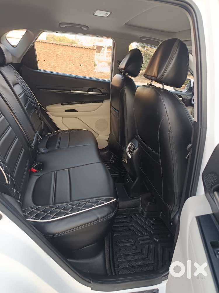 Kia Sonet Htx 1.5 Diesel, 2024, Diesel