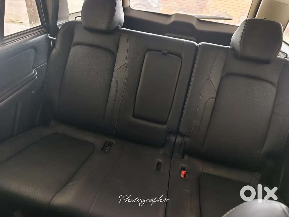 Tata Hexa 2.2 Xt 2017 Diesel Manual