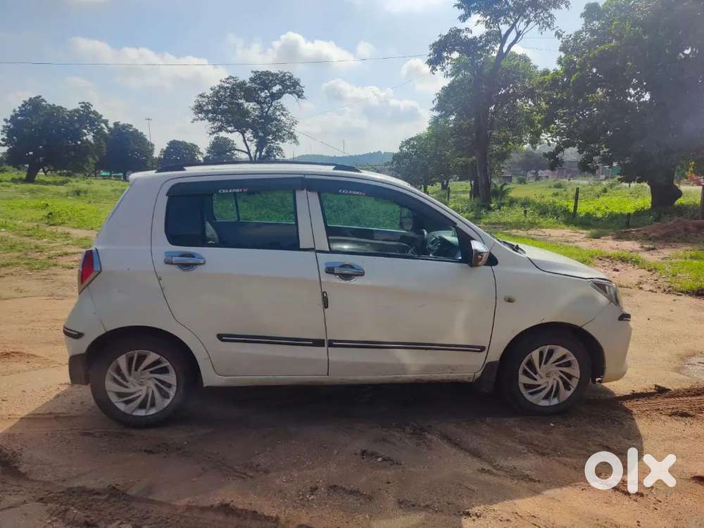 Maruti Suzuki Celerio 2018 Manual Petrol
