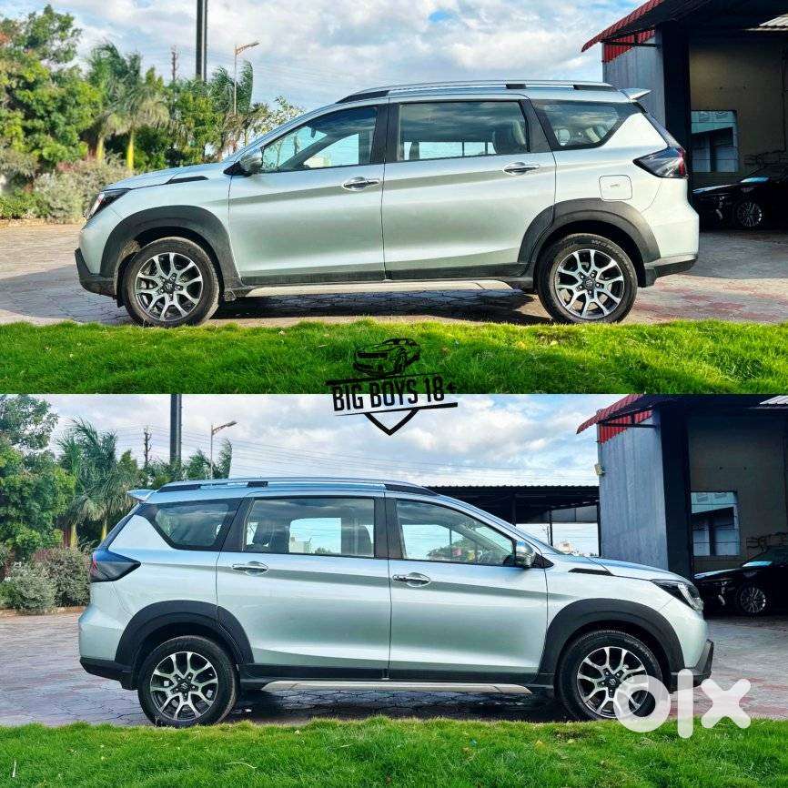 Maruti Suzuki Xl6 1.5 Zeta At, 2024, Petrol