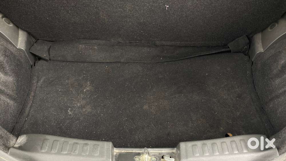 Maruti Suzuki Alto K10 Vxi (o), 2023, Petrol