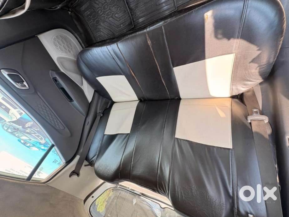 Hyundai Grand I10 Nios Sportz, 2021, Petrol