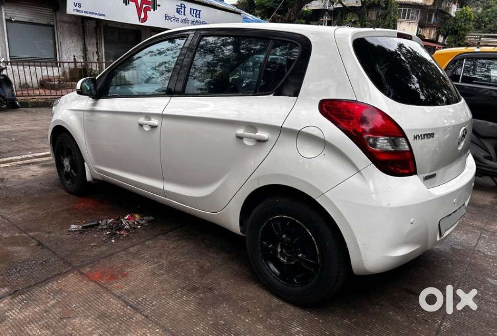 Hyundai I20 Sportz 1.4 Crdi, 2012, Diesel