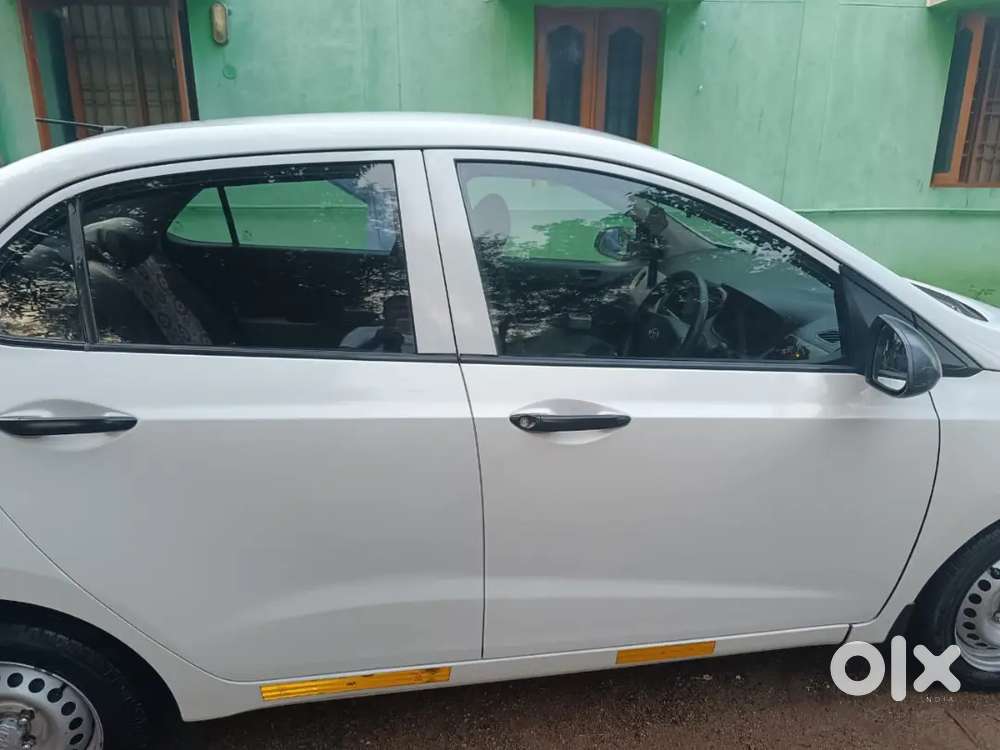 Hyundai Xcent 2016 Diesel 243000 Km Driven