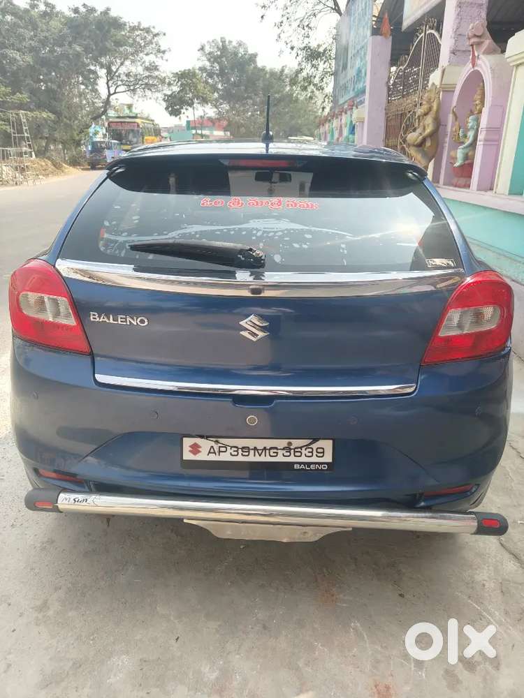 Car Good Condition All Papers Forse