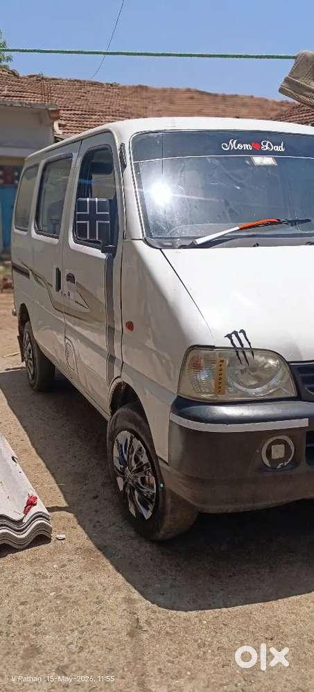 Maruti Suzuki Eeco 2011 Best Condition