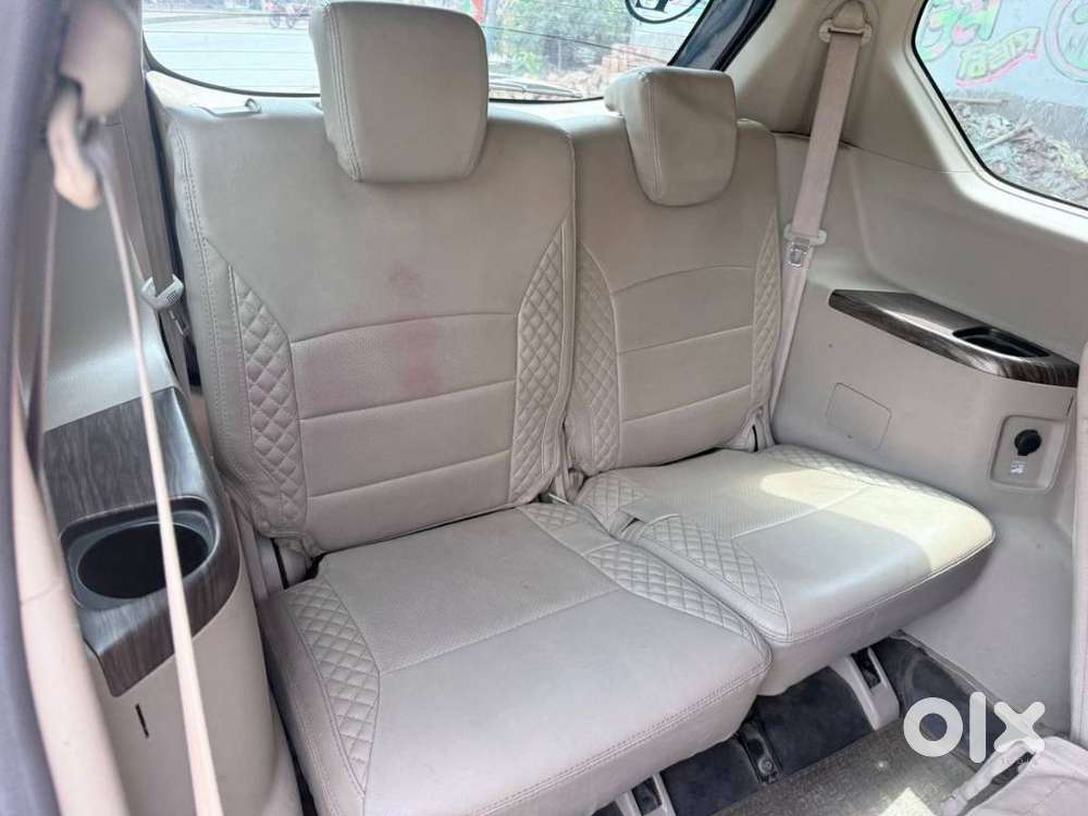 Maruti Suzuki Ertiga Zxi Plus Petrol, 2019, Petrol